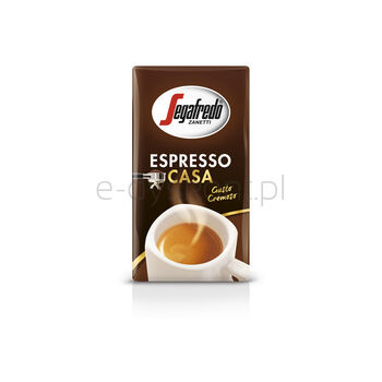 Segafredo Kawa Mielona Espresso Casa 250g