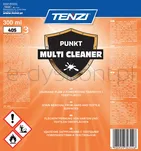 Aerozol do punktowego usuwania trudnych plam TENZI, Punkt Multicleaner, 0,3l - 2