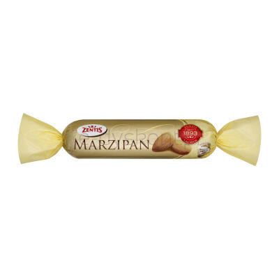 Zentis Chlebek marcepanowy 100g
