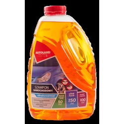 Szampon Samochodowy Ultrakoncentrat 3L Autoland