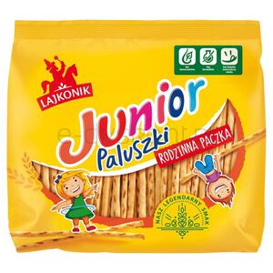 Paluszki Lajkonik Junior 280 G Lbs