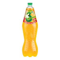 Zbyszko 3 Pomarańcze 1,5 L + 250 Ml Gratis SK