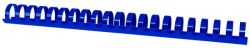 Office Products Grzbiety Do Bindowania  A4 25mm (240 kartek), 50 szt., niebieskie