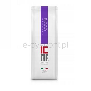 ICAF Kawa ziarnista Ricco 1000G
