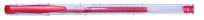 Office Products Długopis Żelowy Classic 0,5Mm, Czerwony - 2