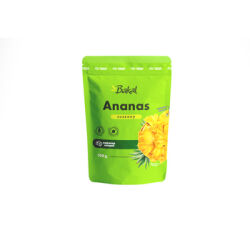 Bakal Ananas SuSzampony 100G