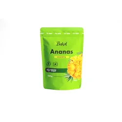 Bakal Ananas SuSzampony 100G