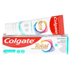 Colgate Pasta Do Zębów TOTAL AKTYWNA ŚWIEŻOŚĆ 75ML SRP