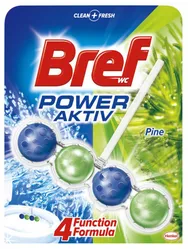 Bref power activ sosnowy las 50 g