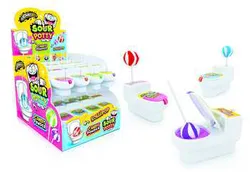 Lizak Sour Potty 19 G