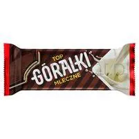 Góralki Top Z Czekoladą 40G