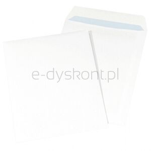 Office Products Koperty samoklejące SK, C4, 229x324mm, 90gsm, 50szt., białe