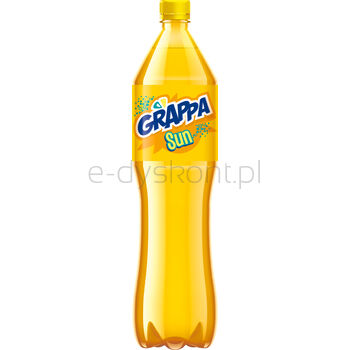 Grappa Sun O Smaku Ananasowym 1,5L SK