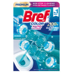 Bref Color Auto Active Ocean 2 x 50 g