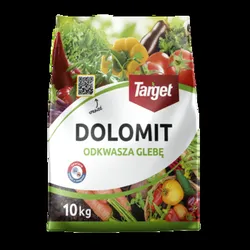 Dolomit Target 10Kg