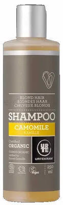 Szampon Rumiankowy Do Włosów Blond Bio 250 Ml