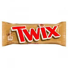 Twix Baton 50G