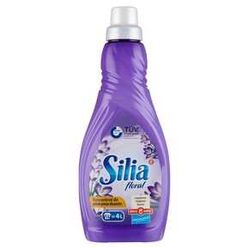 Koncentrat Do Płukania Silia Kwiatowy 1L Mw Dobry Wybór