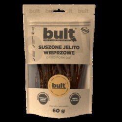 Bult Suszone Jelito Wieprzowe 60G