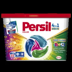 Persil Discs Color 22 Prania 363 G