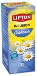 Lipton Herbata Feel Good Selection, Relax, rumianek, 25 kopert - 2