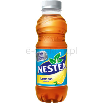 Nestea Zero Cytryna 0,5l
