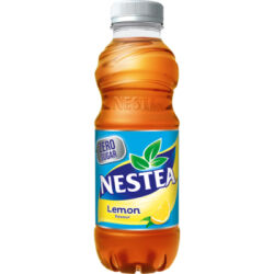 Nestea Zero Cytryna 0,5l