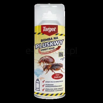 4Insect Bomb Target 400 Ml