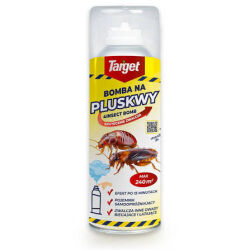 Target Środek Na Pluskwy Bomb 400 Ml