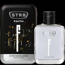 Str8 Woda Po Goleniu 100Ml Faith
