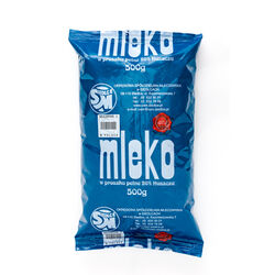 Mleko W Proszku Siedlce Pełne 500 G