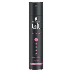 Taft Lakier Do Włosów Power Cashmire 250 Ml