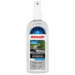 Autoland Niewidzialna Wycieraczka 300Ml