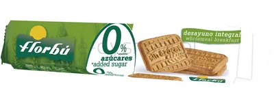 Ciastka Bez Dodatku Cukru 150G