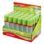 Keyroad Klej w płynie z gąbczastą końcówką, 50ml, pakowane na displayu - 2