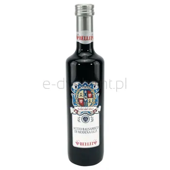 Bellei Ocet Balsamiczny Z Modeny Silwer 500 Ml