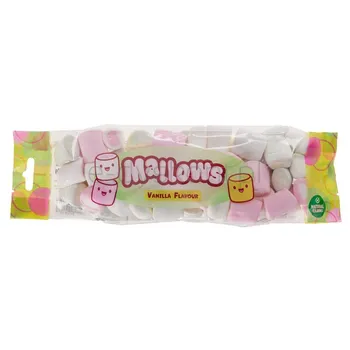 Becky's Pianki Marshmallows 138 Gramów