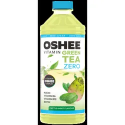 Napój Oshee Vitamin Tea Zero Green Cactus-Mint 1100Ml SK