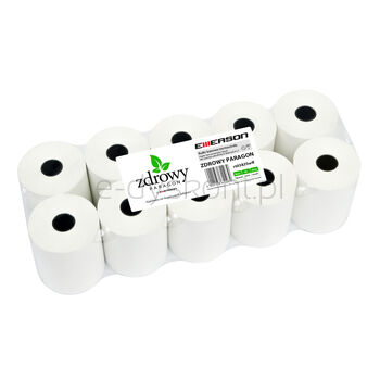 Rolka Termiczna Zdrowy Paragon Emerson 38Mm X 25M
