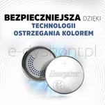 Bateria specjalistyczna ENERGIZER Ultimate Lithium, CR2032, 3V, 4szt. - 4