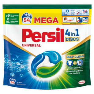 Persil Discs Universal 1350G 54 Sztuk