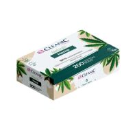 Cleanic Patyczki Higieniczne Naturals Hemp 200 Szt.