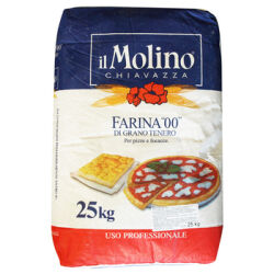 Il Molino Mąka Pszenna "00" 25 Kg