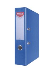 Office Products Segregator Officer, PP, A4/75mm, niebieski 