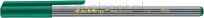 Edding Cienkopis e-55 0,3 mm, zielony - 2