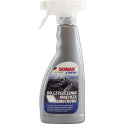 Sonax Preparat Do Czyszczenia Wnętrza Samochodu 500 Ml Xtreme
