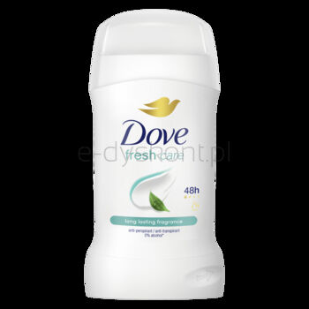 Dove Antyperspirant Dla Kobiet Fresh Care 50Ml