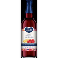 Paola Syrop Malina z cytryną 680ml