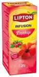 Lipton Herbata Classic Rosehip (Róża)25 Kopert - 2