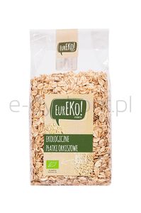 Płatki orkiszowe BIO 300 g